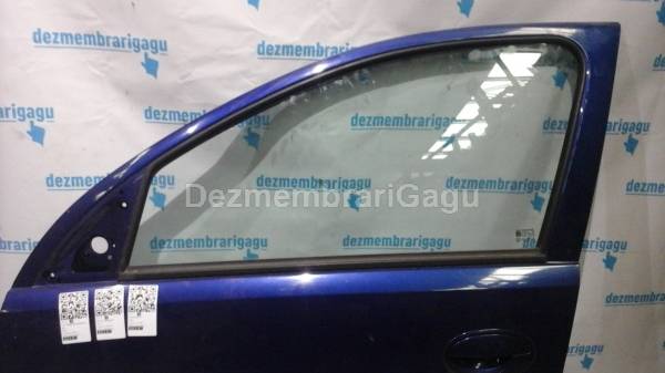  Geam usa sf OPEL CORSA C (2000-) sh