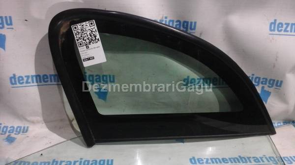 De vanzare geam caroserie dreapta CHRYSLER PT CRUISER