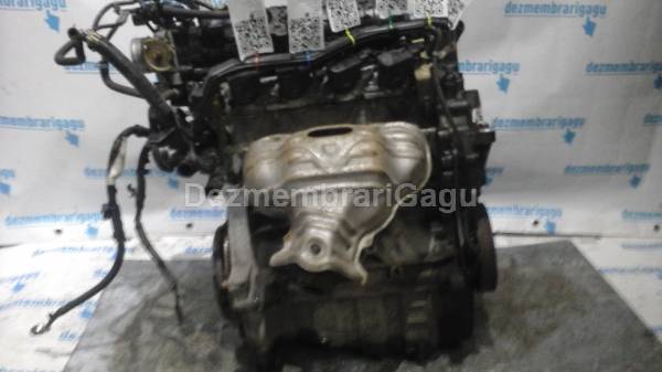 Motor HONDA JAZZ (2002-)