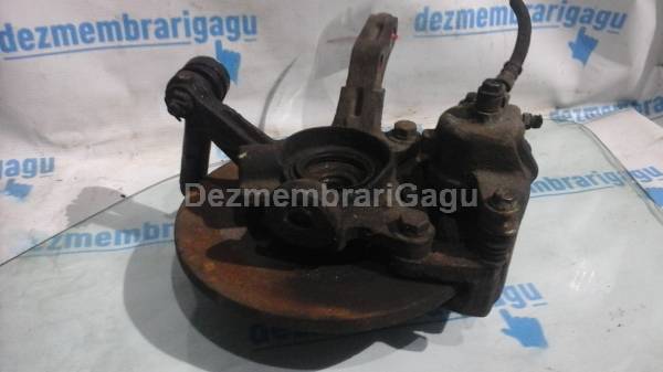 Vand fuzeta fata stanga NISSAN MICRA (1992-2003), 1.3 Benzina din dezmembrari