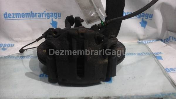 De vanzare etrier fata stanga RENAULT SCENIC II (2003-), 1.9 Diesel