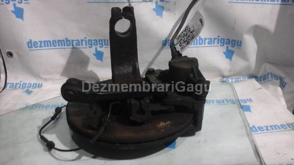 De vanzare fuzeta fata stanga RENAULT SCENIC II (2003-), 1.9 Diesel