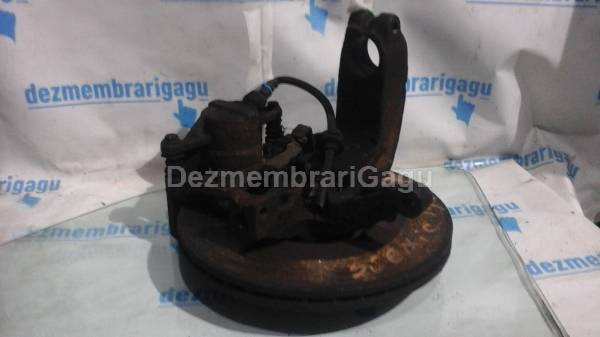 Fuzeta fata dreapta RENAULT SCENIC II (2003-), 1.9 Diesel