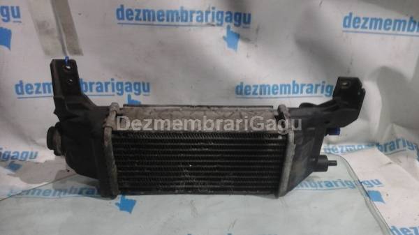 Radiator intercooler Mazda Premacy