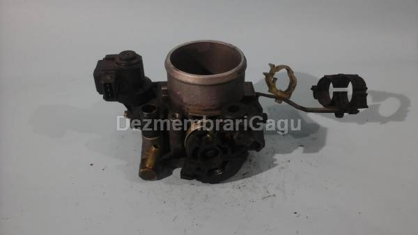 Vand clapeta acceleratie ALFA ROMEO 146, 1.4 Benzina, 66 KW din dezmembrari