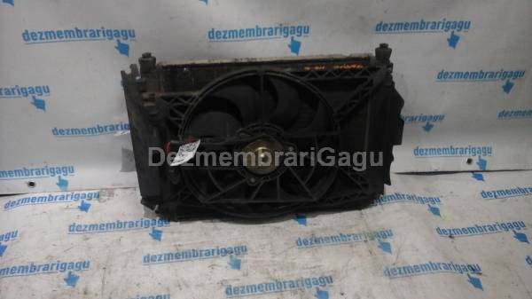 Electroventilator DACIA 1307