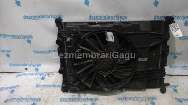  Radiator apa RENAULT MEGANE II (2002-), 1.6 Benzina, 83 KW sh