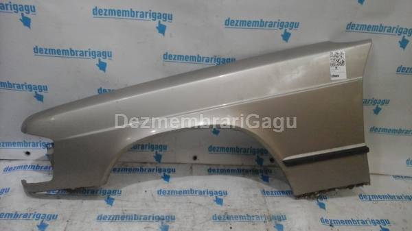 Aripa stanga fata Mercedes 190 / W201
