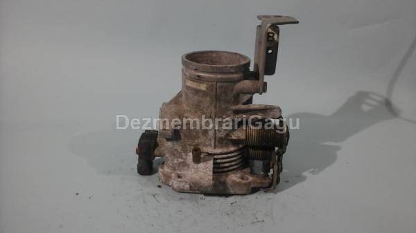 Clapeta acceleratie Bmw 2000
