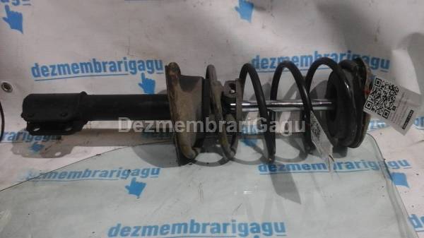 Vand amortizor fata dreapta RENAULT MEGANE I (1996-2003) Benzina