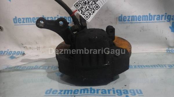 Etrier fata dreapta Dacia Nova GT