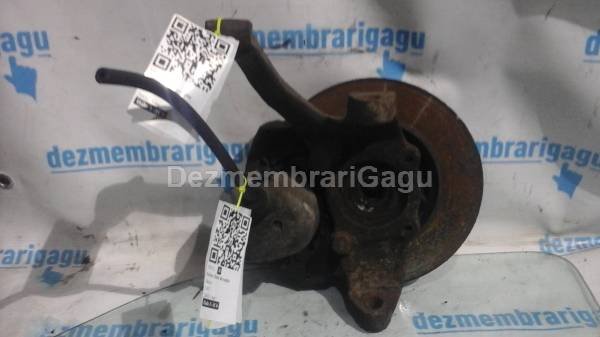 Fuzeta fata dreapta DACIA 1307