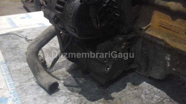 Compresor ac Ford Fiesta I