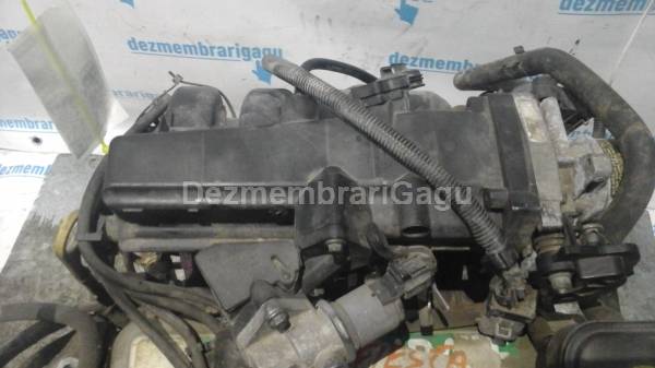 Galerie admisie Ford Fiesta I