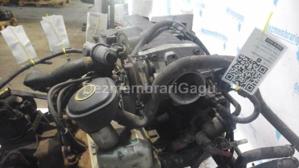 De vanzare clapeta acceleratie FORD FIESTA IV (1995-2002), 1.3 Benzina, 37 KW