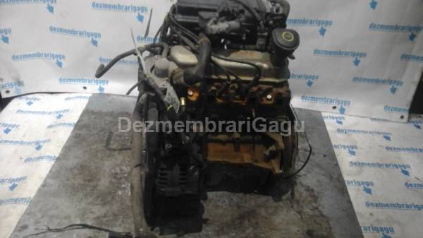 Vand motor FORD FIESTA IV (1995-2002), 1.3 Benzina, 37 KW din dezmembrari