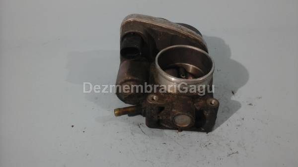 Vand clapeta acceleratie MINI ONE-COOPER (2001-), 1.6 Benzina, 85 KW din dezmembrari