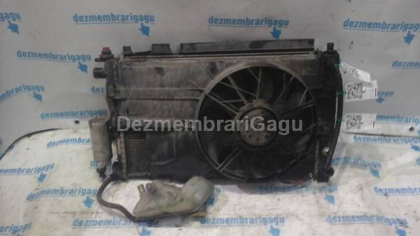 Vand radiator apa MERCEDES A-CLASS / W168 (1997-2004), 1.7 Diesel