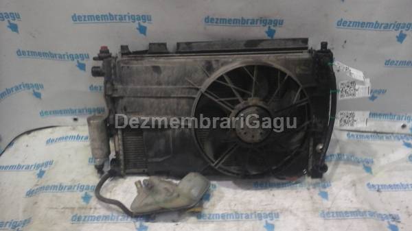 De vanzare radiator apa MERCEDES A-CLASS / W168 (1997-2004), 1.7 Diesel