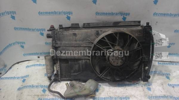 Vand radiator ac MERCEDES A-CLASS / W168 (1997-2004), 1.7 Diesel