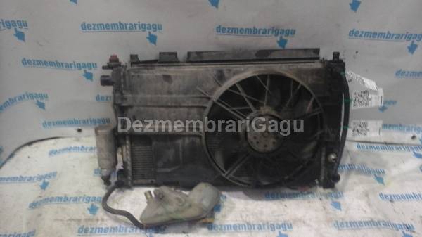 Vand electroventilator MERCEDES A-CLASS / W168 (1997-2004), 1.7 Diesel