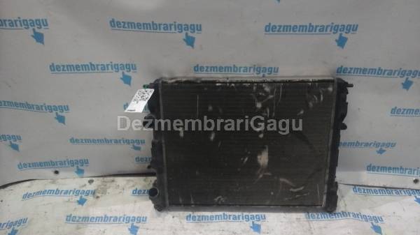 Radiator apa DACIA LOGAN, 1.6 Benzina