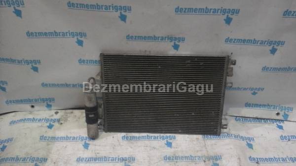 Radiator ac DACIA LOGAN, 1.6 Benzina