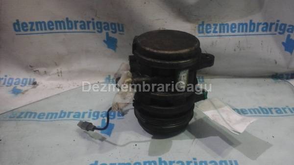 Compresor ac Chevrolet Matiz / Spark