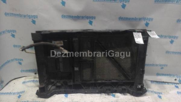 Radiator ac PEUGEOT 1007
