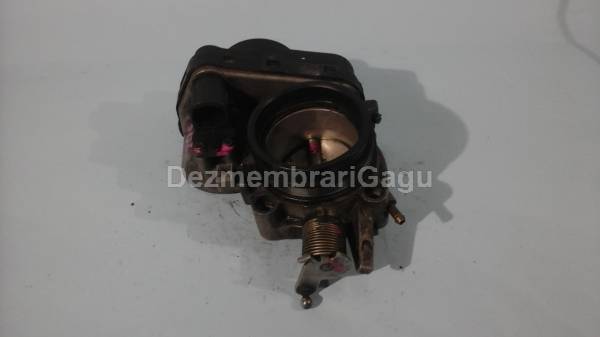 Clapeta acceleratie Mercedes C-class / 202