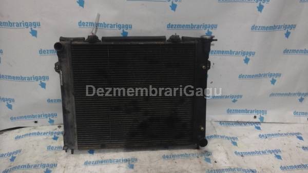 Radiator apa Jeep Cherokee