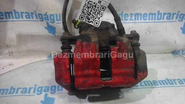 De vanzare etrier fata stanga MERCEDES C-CLASS / 203 (2000-) Benzina