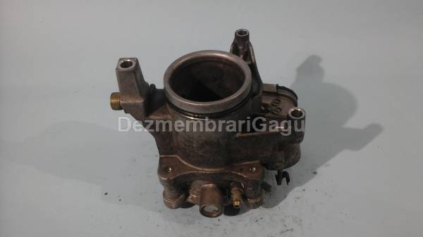 Vand clapeta acceleratie MERCEDES E-CLASS / 210 (1995-2003), 2.0 Benzina, 100 KW