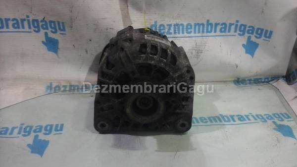 Vand alternator RENAULT SCENIC II (2003-), 1.9 Diesel din dezmembrari