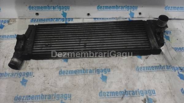  Radiator intercooler RENAULT MEGANE II (2002-), 1.5 Diesel sh