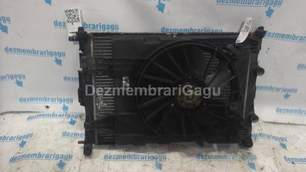 Radiator apa RENAULT SCENIC II (2003-), 1.5 Diesel
