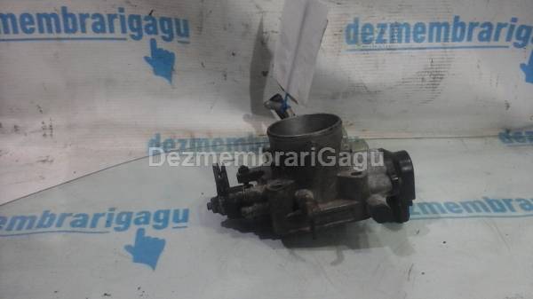 De vanzare clapeta acceleratie SUZUKI BALENO, 1.3 Benzina