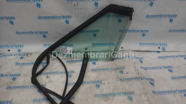De vanzare geam coltar df RENAULT SCENIC II (2003-)