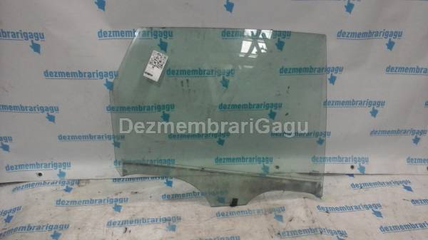 Vand geam usa ds RENAULT SCENIC II (2003-) din dezmembrari