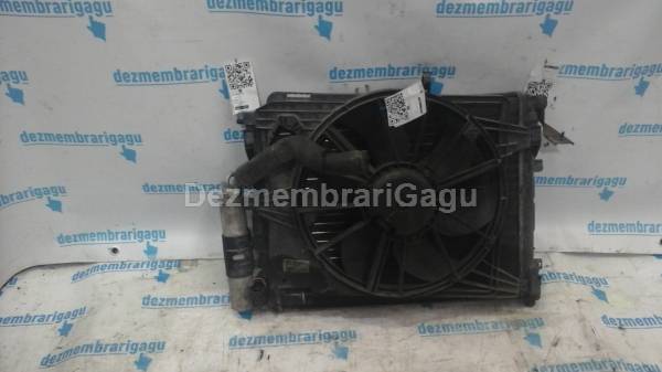 Radiator ac DACIA LOGAN, 1.4 Benzina