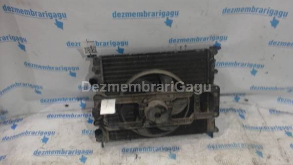 Electroventilator DACIA LOGAN, 1.4 Benzina, 55 KW