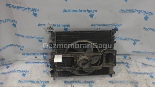 Radiator apa DACIA LOGAN, 1.4 Benzina, 55 KW