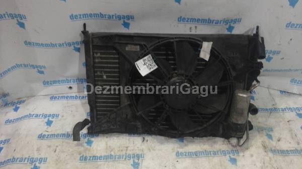 Radiator ac DACIA LOGAN, 1.5 Diesel