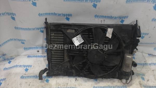 Radiator apa DACIA LOGAN, 1.5 Diesel