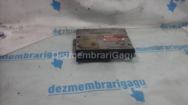 Vand calculator motor ecm ecu BMW 3 E36 (1990-2000), 2.0 Benzina
