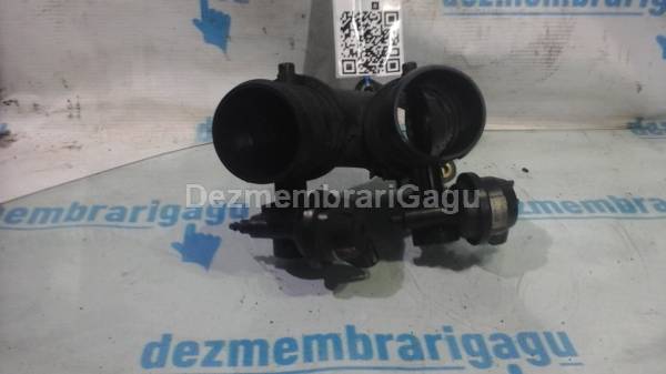 Clapeta acceleratie PEUGEOT 807