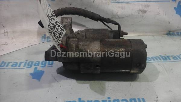 Electromotor RENAULT SCENIC I (1999-), 1.9 Diesel