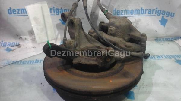 De vanzare fuzeta fata stanga RENAULT SCENIC I (1999-), 1.9 Diesel