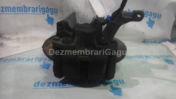 De vanzare etrier fata stanga DACIA LOGAN, 1.5 Diesel second hand