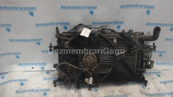 Vand radiator apa OPEL CORSA C (2000-), 1.2 Benzina